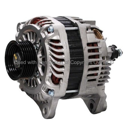 Mpa Quality-Built Alternator Remanufactured, MPA Quality-Built 11315 11315